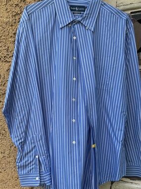 Polo Ralph Lauren button down
